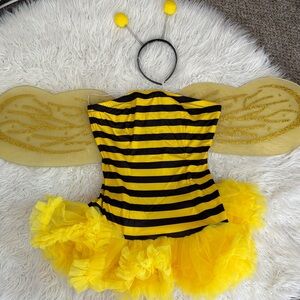 Leg Avenue Honey Bee Costume